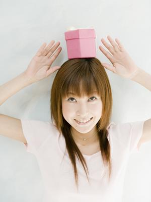 プリザーブドフラワーの魅力とは