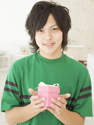 名前入れボールペンはプレゼントに最適